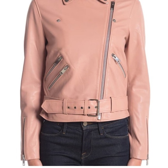 Walter Baker Allison Jacket - Picture 2 of 11